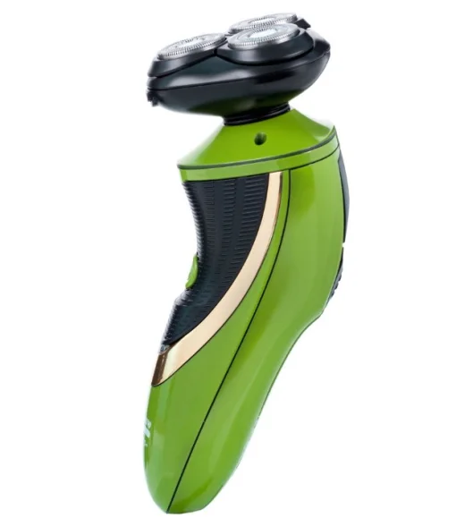 Электробритва Новый Харьков НХ-8526 Фаворит S Green